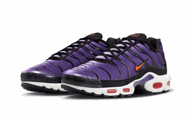 Air Max Plus Voltage Purple – Image 2