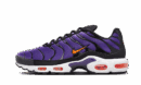 Air Max Plus Voltage Purple