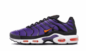 Air Max Plus Voltage Purple