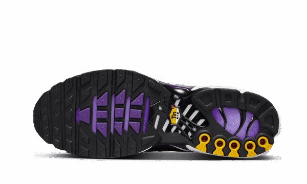 Air Max Plus Voltage Purple – Image 3