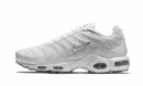 Air Max Plus Blanco