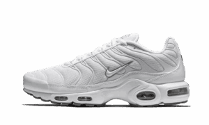 Air Max Plus White