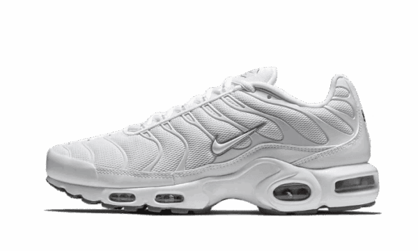 Air Max Plus Blanco
