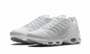 Air Max Plus Blanco