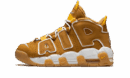 Air More Uptempo Trigo Chicle
