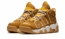 Air More Uptempo Trigo Chicle