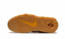 Air More Uptempo Trigo Chicle