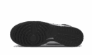 Dunk High Black Camo