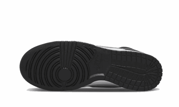 Dunk High Black Camo – Image 3