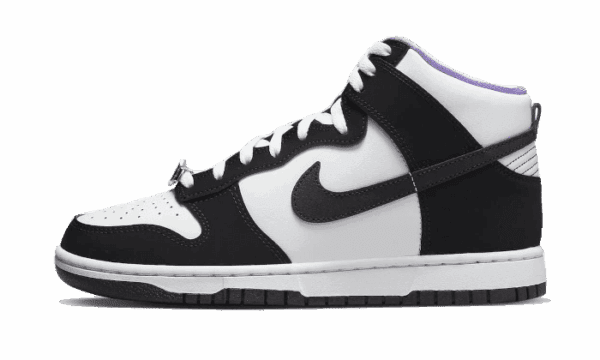 Dunk High Premium EMB World Champ