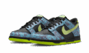 Dunk Low Acid Wash