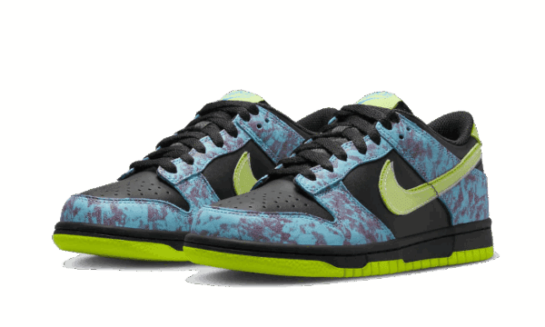 Dunk Low Acid Wash – Image 2