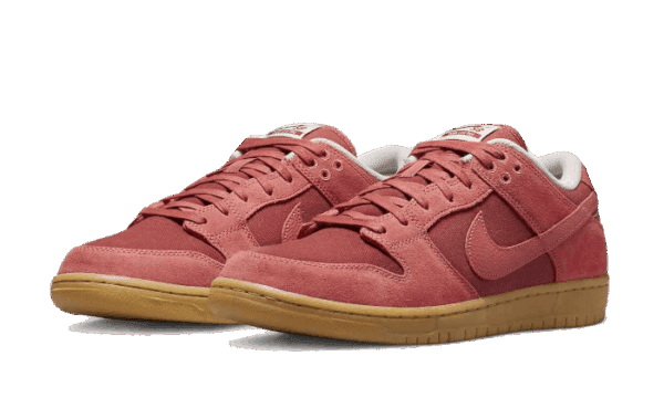 Dunk Low Adobe - Image 2