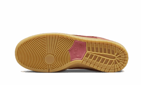 Dunk Low Adobe - Image 3