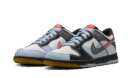 Dunk Low Dance