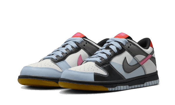 Dunk Low Dance - immagine 2