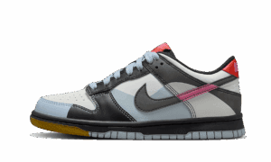 Dunk Low Dance