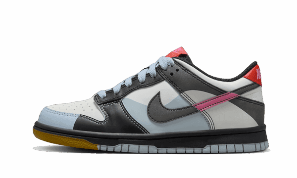 Dunk Low Dance