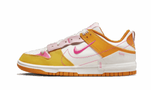 Dunk Low Disrupt 2 Sunrise