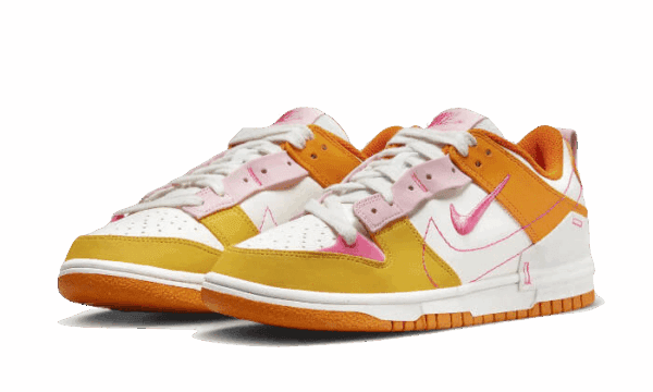 Dunk Low Disrupt 2 Sunrise - immagine 2