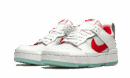 Dunk Low Disrupt Gym Red