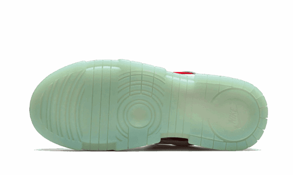 Dunk Low Disrupt Gym Red - Image 4