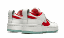 Dunk Low Disrupt Gym Red