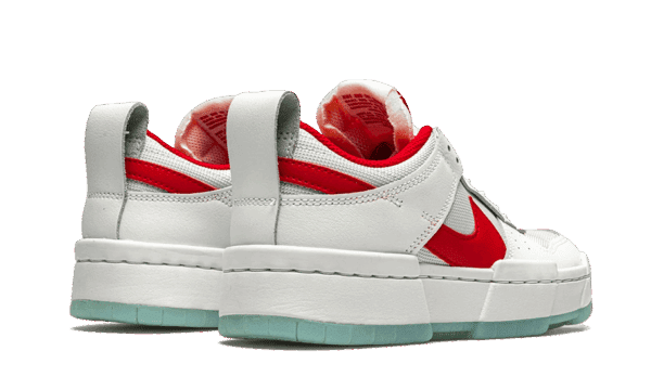 Dunk Low Disrupt Gym Red - Image 3
