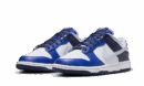 Dunk Low Juego Royal Navy