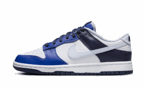 Dunk Low Game Royal Navy