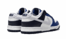 Dunk Low Juego Royal Navy