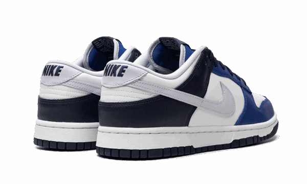 Dunk Low Game Royal Navy - Imagen 3