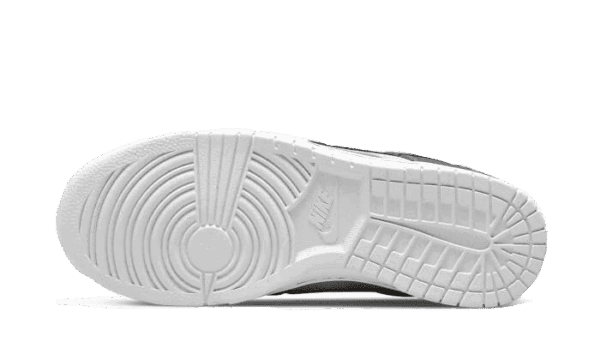 Dunk Low Graffiti Navy - Image 3