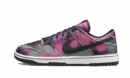 Dunk Low Graffiti Pink