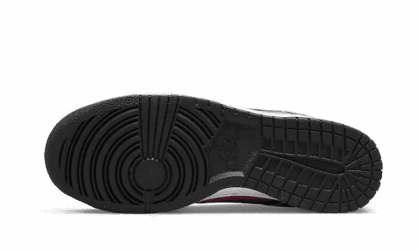 Dunk Low Graffiti Pink – Image 3
