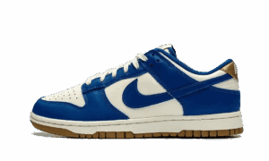 Dunk Low Kansas City Royals