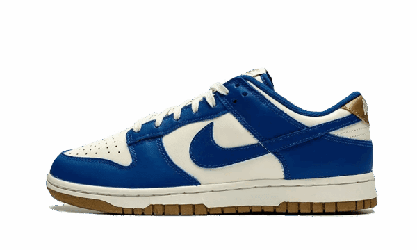 Dunk Low Reales de Kansas City