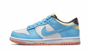 Dunk Low Kyrie Irving