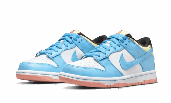 Dunk Low Kyrie Irving - Imagen 2