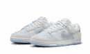 Dunk Low Light Armory Blue Photon Dust
