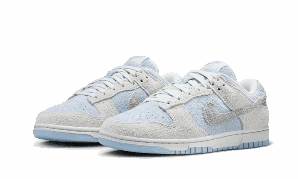 Dunk Low Light Armory Blue Photon Dust - immagine 2