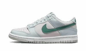 Dunk Niedrig Mineral Teal
