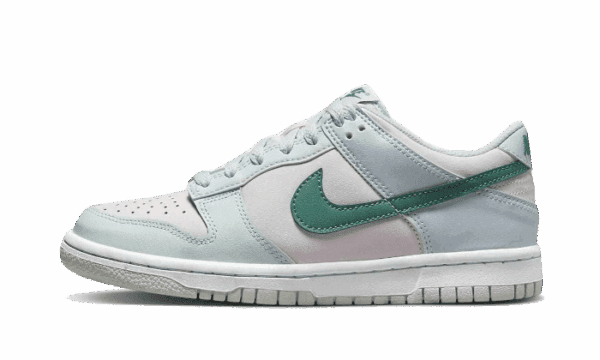 Dunk Low Mineral Teal