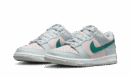 Dunk Low Mineral Teal