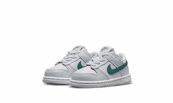 Dunk Low Mineral Teal Bébé (TD) - immagine 2