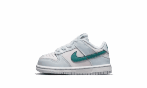 Dunk Low Mineral Teal Bébé (TD)