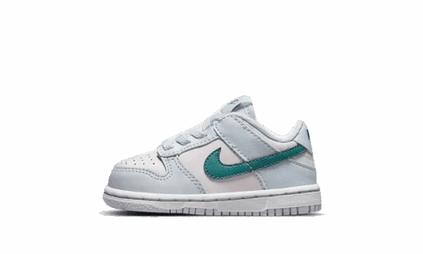 Dunk Low Mineral Teal Bébé (TD)