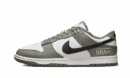 Dunk Low NBA Paris