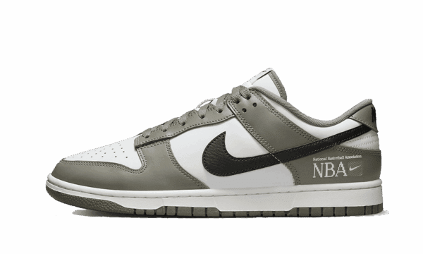 Dunk Low NBA Paris