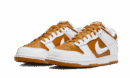 Dunk Low invertire Curry